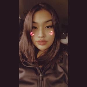 Meet your Posher, Telliyah